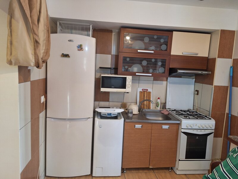 Nicolae Grigorescu, Bd. Basarabia,