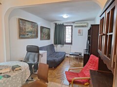 Nicolae Grigorescu, Bd. Basarabia