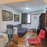 Nicolae Grigorescu, Bd. Basarabia